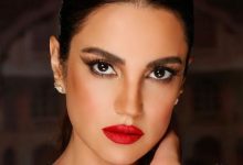 صورة النجمة درة في دور ميادة في علي كلاي في رمضان