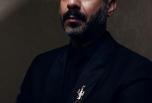 صورة محمد فراج ونشاط درامي كبير في اب ولكن وورد وشيكولاتة في رمضان