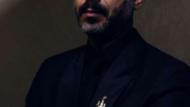 صورة محمد فراج ونشاط درامي كبير في اب ولكن وورد وشيكولاتة في رمضان