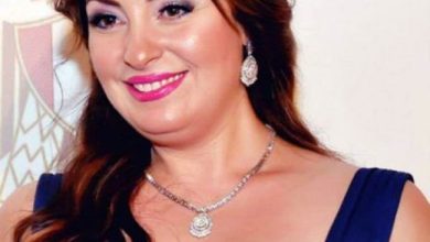 صورة نيرمين الفقي مع أولاد الراعي في رمضان ودور مختلف