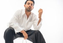 صورة فؤاد عبد الواحد ترند المنصات الرقمية والاكثر تفاعلا بألبوم FOUAD26