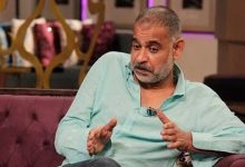 صورة الفنان الكبير محمود البزاوي في فرصة أخيرة وعلي كلاي دراما رمضان