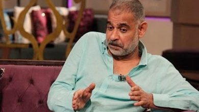 صورة الفنان الكبير محمود البزاوي في فرصة أخيرة وعلي كلاي دراما رمضان