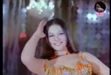 صورة الفنانة سهير زكي بحالة صحية حرجة بالعناية المركزة