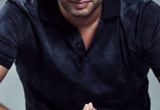 صورة النجم عمرو سعد يقدم إفراج بعد سيد الناس في رمضان