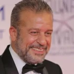 شريف منير في رأس الافعي دراما رمضان