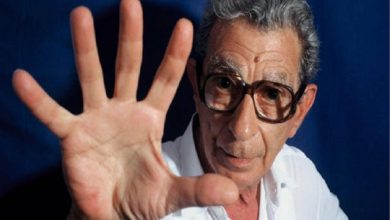 صورة عدة احتفالات بمئوية المخرج الكبير الراحل يوسف شاهين