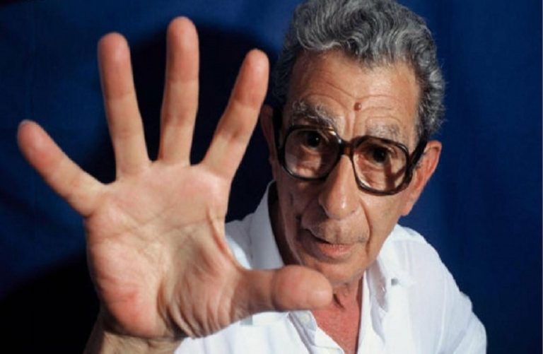عدة احتفالات بمئوية المخرج الكبير الراحل يوسف شاهين
