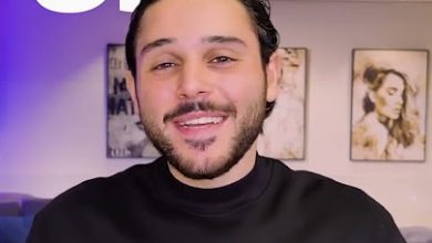 صورة الوليد عاصي الحلاني في المقدمة باغنيته الجديدة.. خاوي