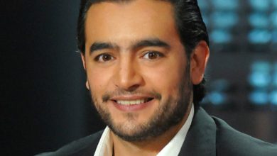 صورة الفنان هاني سلامة يعود بعد غياب طويل مع الحارس