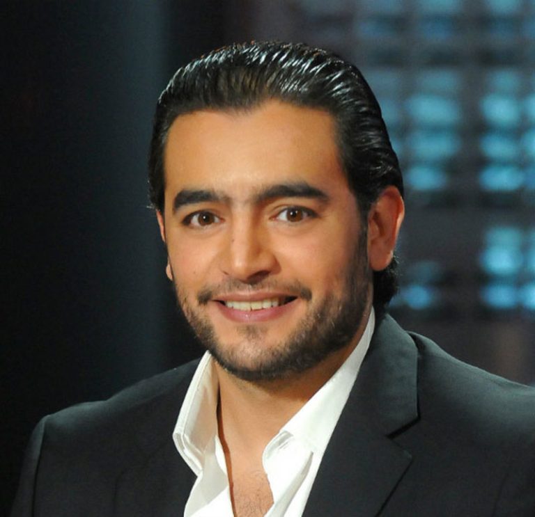 الفنان هاني سلامة يعود بعد غياب طويل مع الحارس