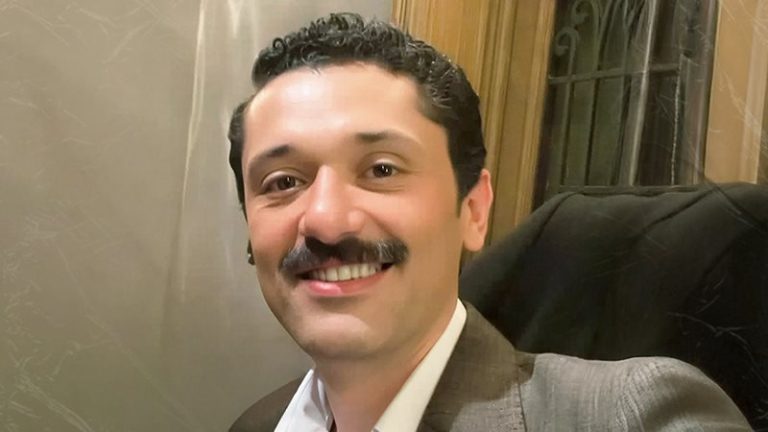 المتر سمير جديد كريم محمود عبد العزيز في دراما رمضان