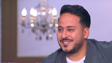 صورة نجم الكوميديا كريم عفيفي في إعلام وراثة دراما رمضان