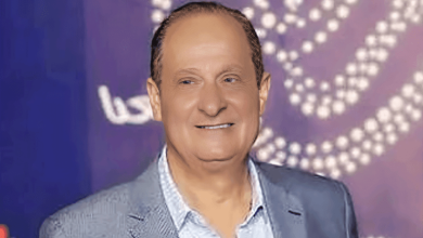 صورة قرار رسمي بمنع الموسيقار هاني مهنا من الظهور الإعلامي واحالته للتحقيق بعد إساءته لرموز الفن