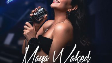 صورة مايا واكد تطلق ألبومها الحي من روما وأول لبنانية تغني علي مسرح Alexandrplatz العريق