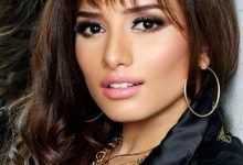 صورة زينة في ورد وشيكولاتة وقضية نفقة جديدة ضد الفنان احمد عز