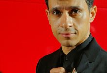 صورة النجم عصام عمر في عين سحرية في دراما رمضان