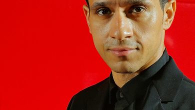 صورة النجم عصام عمر في عين سحرية في دراما رمضان