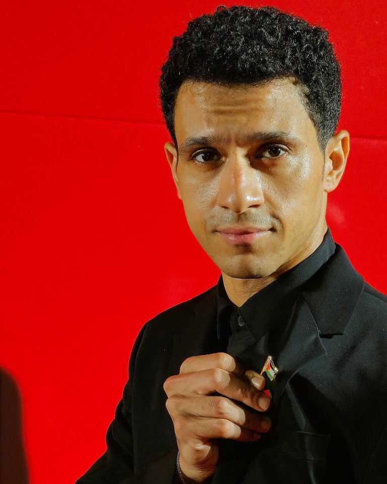 النجم عصام عمر في عين سحرية في دراما رمضان