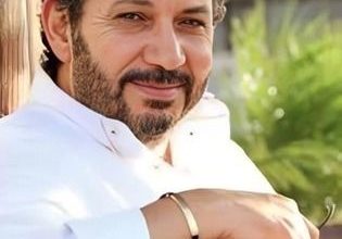 صورة الفنان الكبير كمال ابو رية في عدة اعمال درامية متنوعة في رمضان