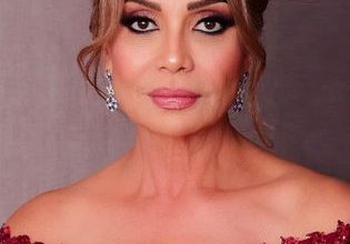 صورة الفنانة الكبيرة سوسن بدر في عدة اعمال درامية متنوعة في رمضان