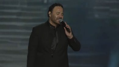 صورة ليلة الارز بموسم الرياض برعاية هيئة الترفيه ليلة تليق بلبنان ورمزيته الفنية