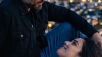 صورة الفنان اللبناني سعد رمضان يطرح اغنيته مابعرف كيف بقمة الاحساس