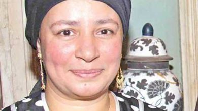 صورة خبر عودة الفنانة الكبيرة عبلة كامل بعد غياب في رمضان