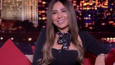 صورة المنتجة مها سليم تقدم كلهم بيحبو مودي في رمضان وقريبا مصطفي محمود