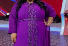 صورة شيماء سيف تنضم لأسرة الست موناليزا وندمها علي الزواج