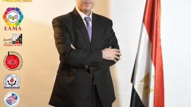 صورة محمد بدر يعلن عن بدء ترشيحات طلاب كليات الاعلام لفئة الاعلاميين في ميديا ايدول