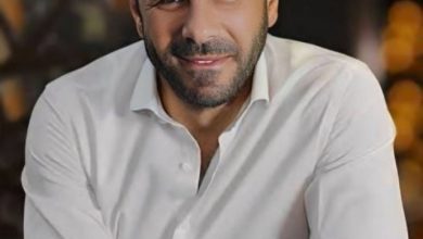 صورة الفنان إياد نصار يخوض السباق الدرامي في رمضان مع صحاب الأرض