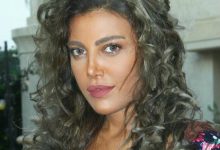 صورة النجمة ريهام حجاج تدخل سباق الدراما الرمضانية بمسلسل توابع