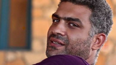 صورة النجم هاني عادل يشارك في توابع وقبل وبعد دراما رمضان