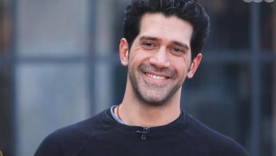 صورة النجم احمد مجدي بعد فات الميعاد ينضم لأسرة الست موناليزا دراما رمضان