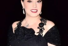 صورة الفنانة هند عاكف غياب في رمضان وتنضم لأسرة الأسير