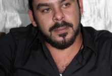 صورة النجم منذر ريحانه في أعوام الظلام كويتي والكينج أمام محمد إمام في رمضان