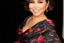 صورة شيرين عبدالوهاب تسجل انتصار قضائي جديد ومكسب كبير