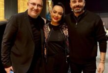 صورة المخرج باسم كريستيانو يسجل حضوره كأحد أبرز المخرجين خلف اهم الاحداث الفنية العربية بشهادة هيئة الترفيه