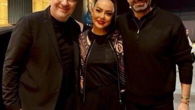 صورة المخرج باسم كريستيانو يسجل حضوره كأحد أبرز المخرجين خلف اهم الاحداث الفنية العربية بشهادة هيئة الترفيه