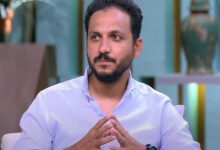 صورة المخرج بيتر ميمي يواصل التألق في صحاب الأرض بعد الحشاشين دراما رمضان