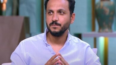 صورة المخرج بيتر ميمي يواصل التألق في صحاب الأرض بعد الحشاشين دراما رمضان