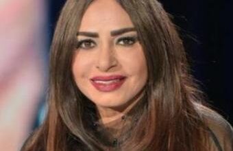 صورة الفنانة الكبيرة سلوي خطاب تواصل تواجدها المتميز في دراما رمضان في درش والمتر سمير