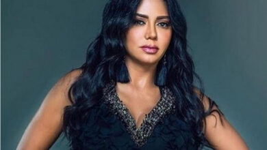 صورة رانيا يوسف تثير جدلا واسعا بتصريحاتها عن الرجال والطلاق ومسلسل روج أسود