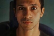 صورة النجم عصام عمر يواصل التألق في رمضان في عين سحرية