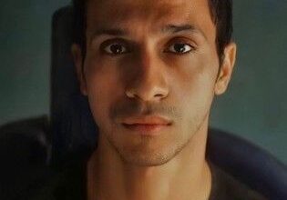 صورة النجم عصام عمر يواصل التألق في رمضان في عين سحرية