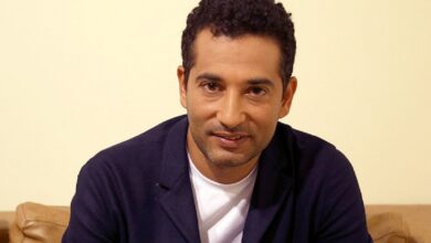 صورة عمرو سعد يتلقي الدعم والتشجيع من تركي آل الشيخ ومسلسل إفراج في المقدمة