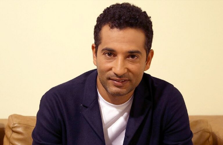 عمرو سعد يتلقي الدعم والتشجيع من تركي آل الشيخ ومسلسل إفراج في المقدمة
