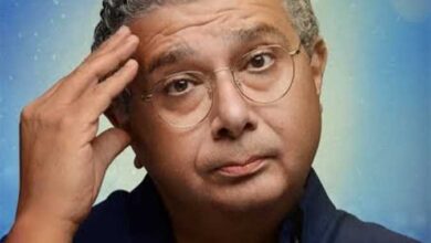 صورة الفنان الكبير ماجد الكدواني يواصل التألق والابداع الدرامي بمسلسل كان ياما كان