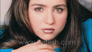 صورة النجمة مي عز الدين تدخل العناية المركزة